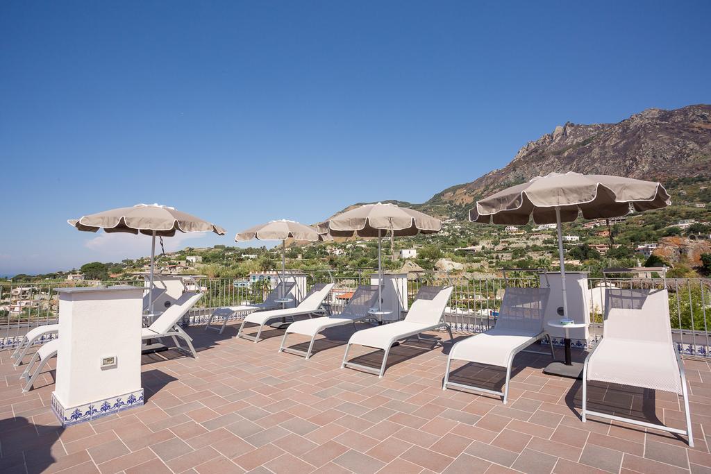 Il Soffio Di Tifeo - Apartahotel