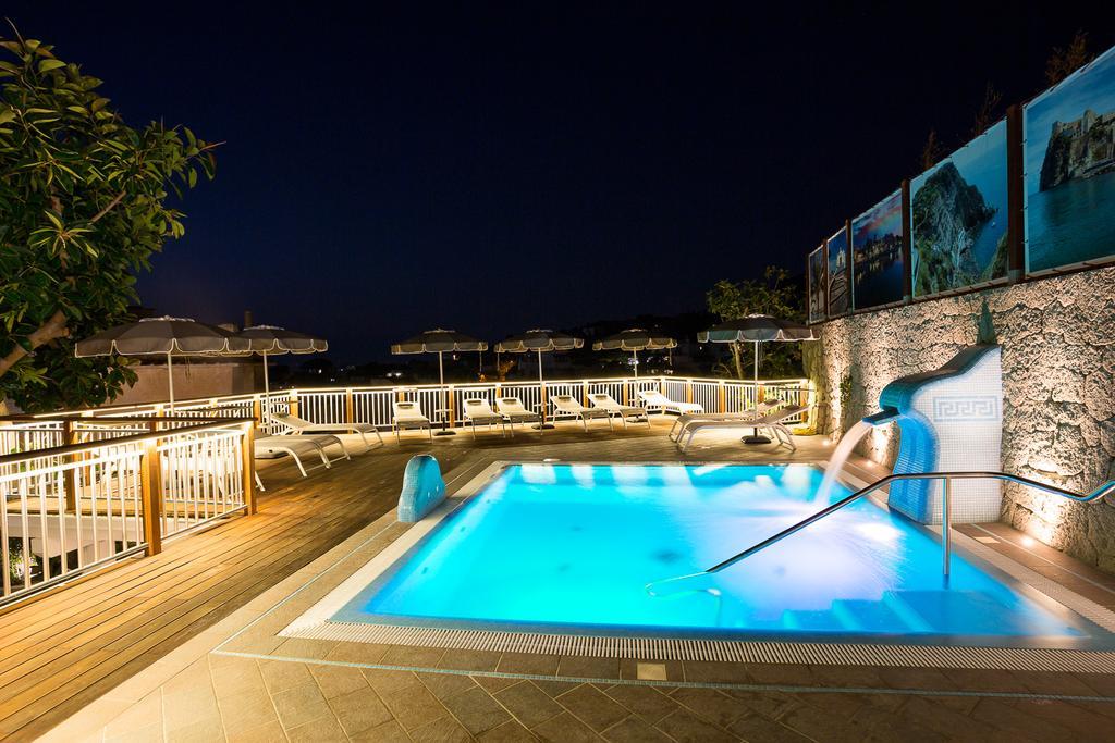 Il Soffio Di Tifeo - Apartahotel 2*
