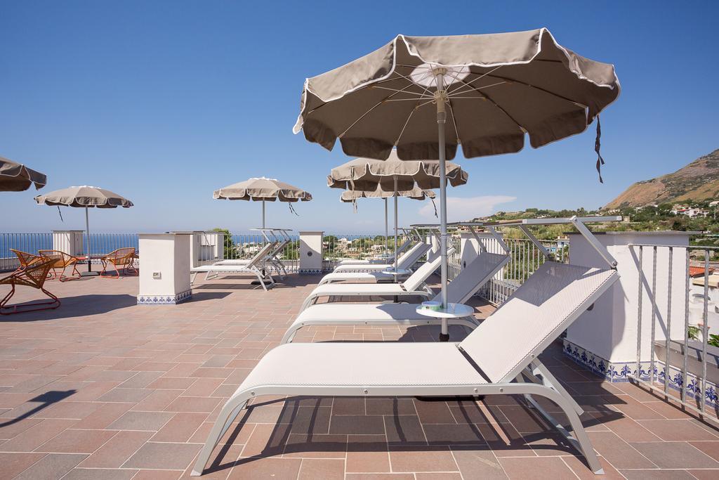 Apartahotel Il Soffio Di Tifeo - Forio di Ischia