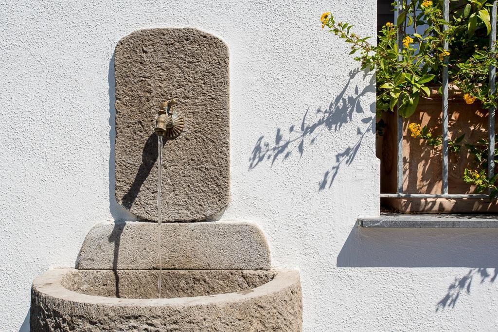 Il Soffio Di Tifeo - Apartahotel Forio di Ischia