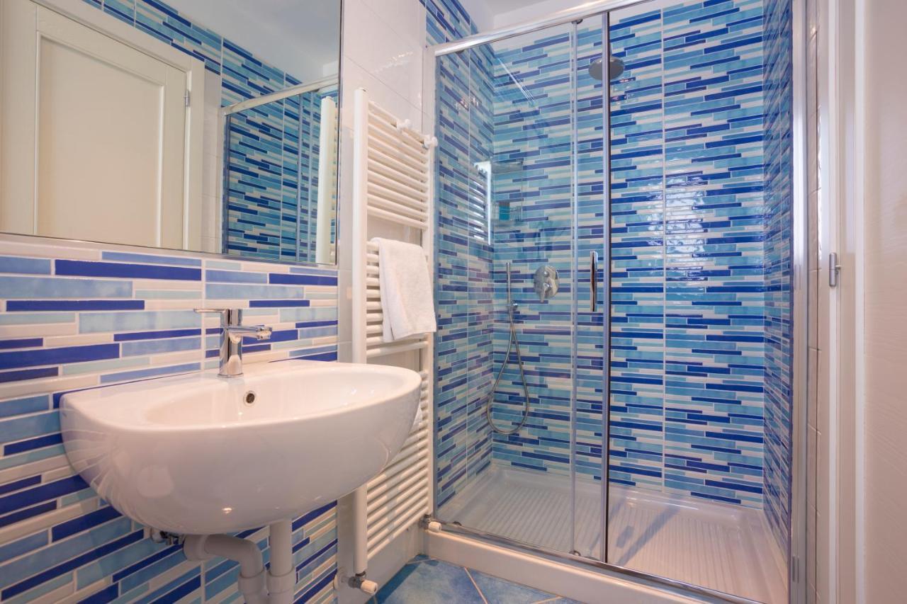 Il Soffio Di Tifeo - Apartahotel Forio di Ischia
