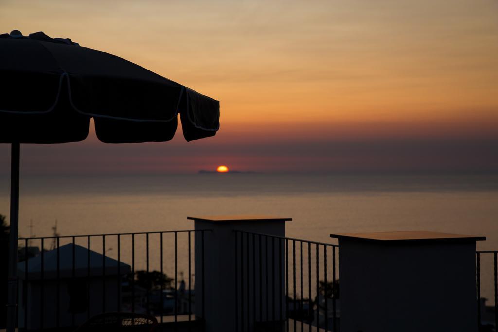 Aparthotel Il Soffio Di Tifeo -