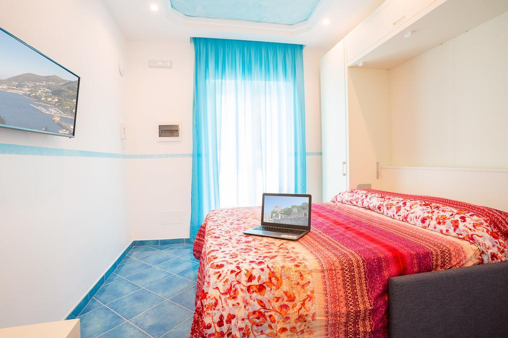 Aparthotel Il Soffio Di Tifeo - Forio di Ischia