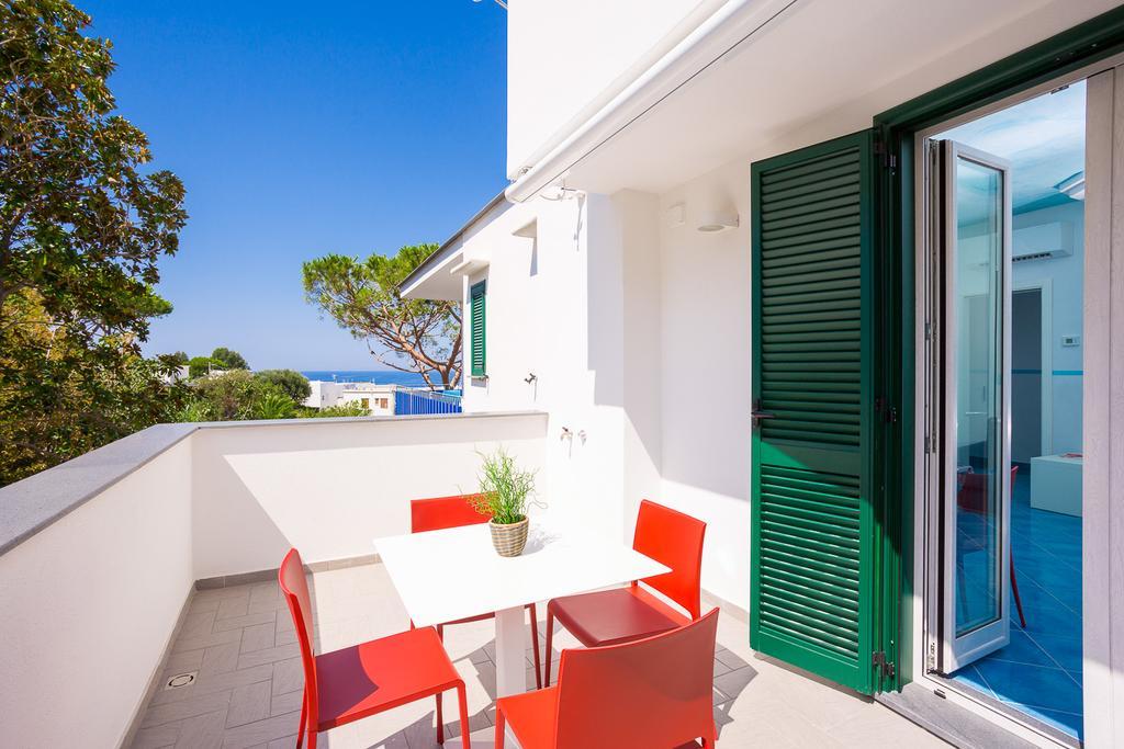 Aparthotel Il Soffio Di Tifeo - Forio di Ischia