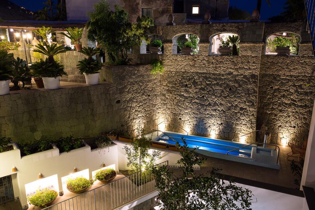 Il Soffio Di Tifeo - Aparthotel Forio di Ischia