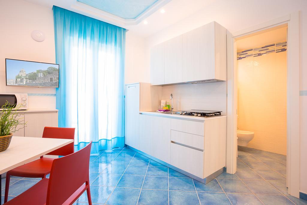 Il Soffio Di Tifeo - Aparthotel 2*