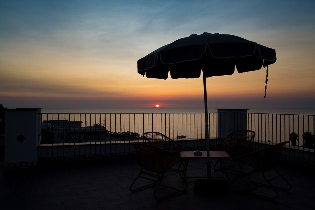 Il Soffio Di Tifeo - Aparthotel Forio di Ischia
