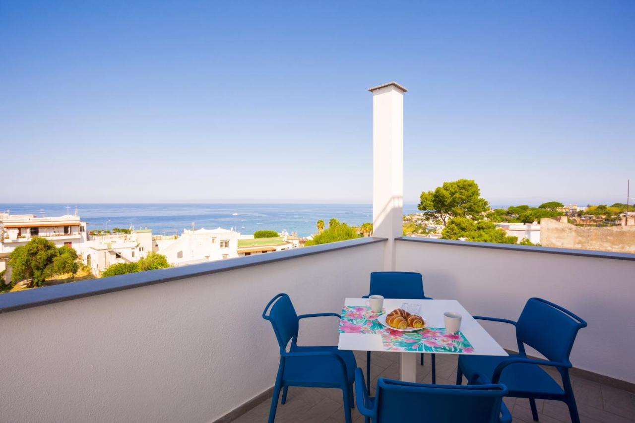 Il Soffio Di Tifeo - Aparthotel