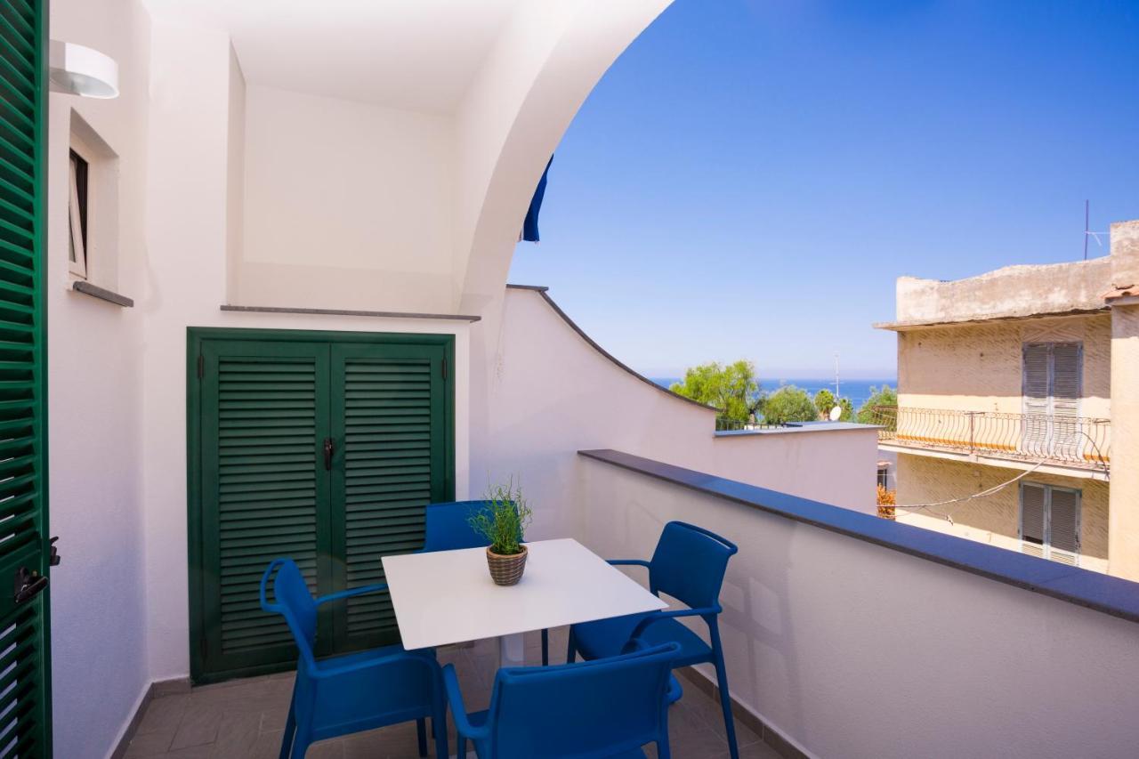 Il Soffio Di Tifeo - Aparthotel Forio di Ischia